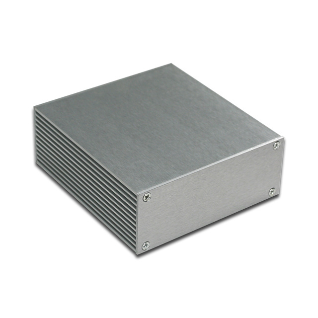 SSL442  4.7" x1.7" x4.3" Full Aluminum Enclosure